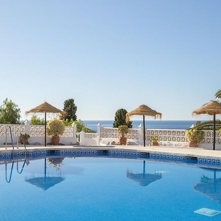 Апартаменти Capistrano Playa Нерха Екстер'єр фото
