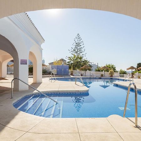 Апартаменти Capistrano Playa Нерха Екстер'єр фото